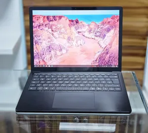 New Laptop Microsoft Surface 12GB Intel Core I5 SSD 512GB