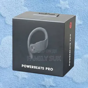 Photo - Powerbeats Pro New Packed Volume Control Buttons