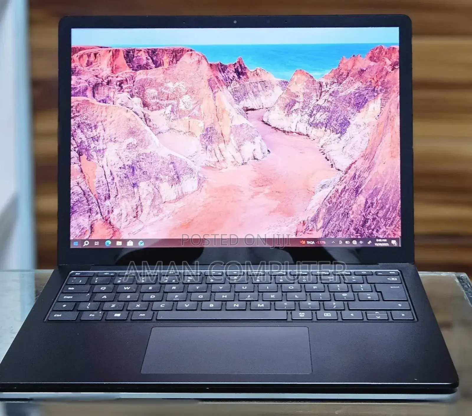 New Laptop Microsoft Surface 16GB Intel Core I5 SSD 512GB