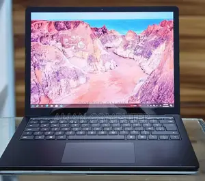 New Laptop Microsoft Surface 16GB Intel Core I5 SSD 512GB