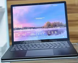 New Laptop Microsoft Surface 16GB Intel Core I5 SSD 512GB