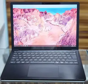 New Laptop Microsoft Surface 16GB Intel Core I5 SSD 512GB