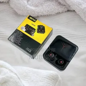 Photo - M88 Plus Earbud: Simply the Best Sound