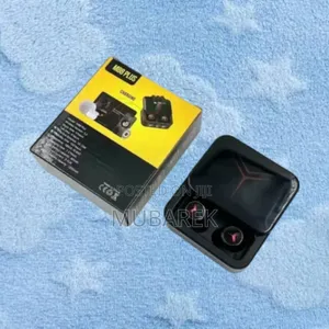 Photo - M88 Plus Earbud: Superior Audio Quality