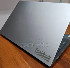 New Laptop Lenovo Thinkbook 14 8GB Intel Core I5 SSD 256GB