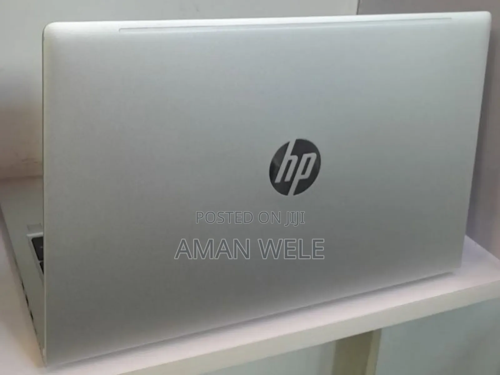 New Laptop HP Probook 11 EE G1 8GB Intel Core I7 SSD 512GB