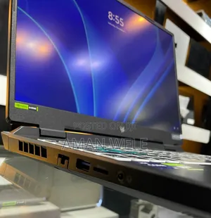 New Laptop Acer Predator Helios 300 32GB Intel Core I9 SSD 1T