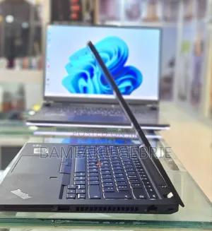 New Laptop Lenovo ThinkPad T495s 16GB AMD Ryzen 5 SSD 512GB