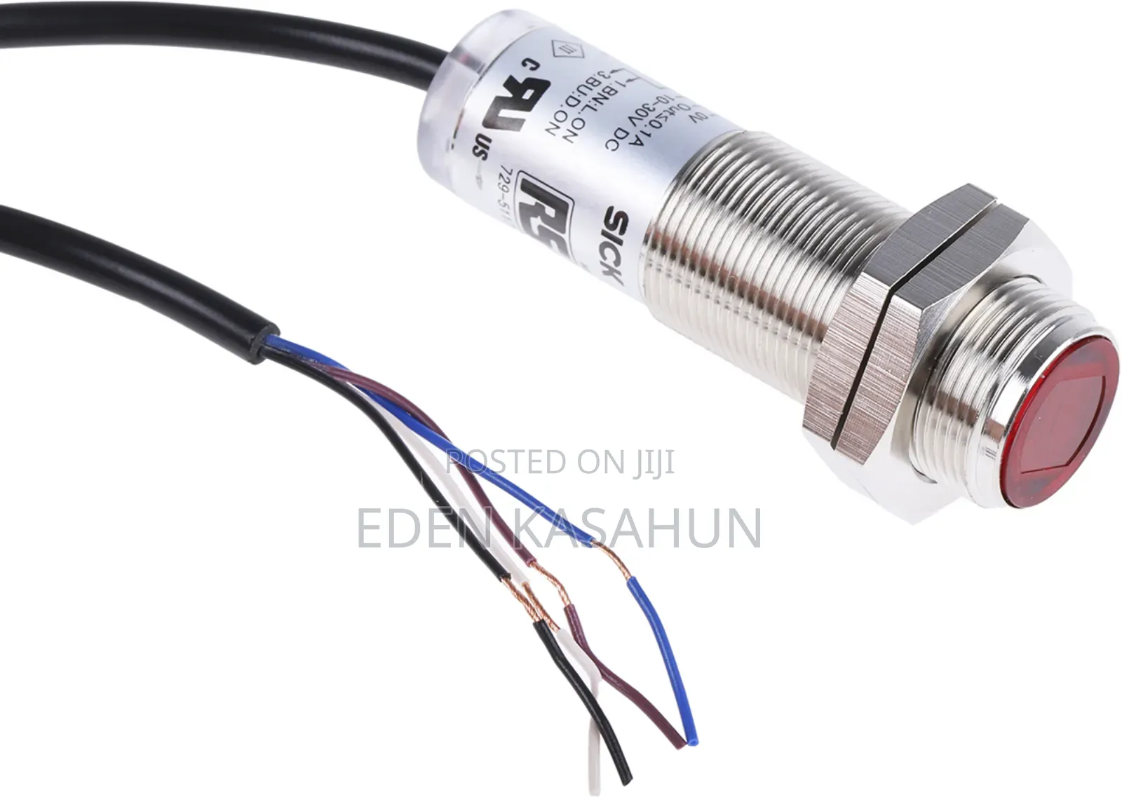 Photoelectric Sensor