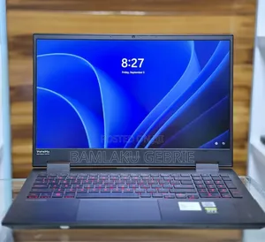 Photo - New Laptop HP Omen 15 16GB Intel Core I7 SSD 512GB