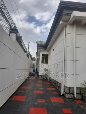 Furnished 5bdrm Villa in Akaki Kality, Akaky Kaliti for sale
