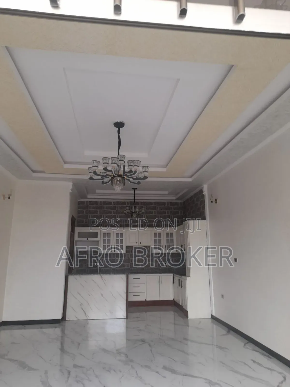 Furnished 5bdrm Villa in Akaki Kality, Akaky Kaliti for sale