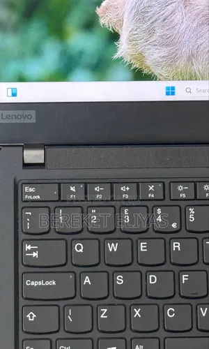 New Laptop Lenovo ThinkPad T14 16GB Intel Core I7 SSD 512GB