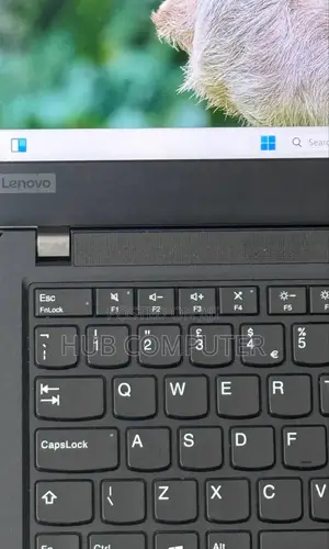 New Laptop Lenovo ThinkPad T14 16GB Intel Core I7 SSD 512GB