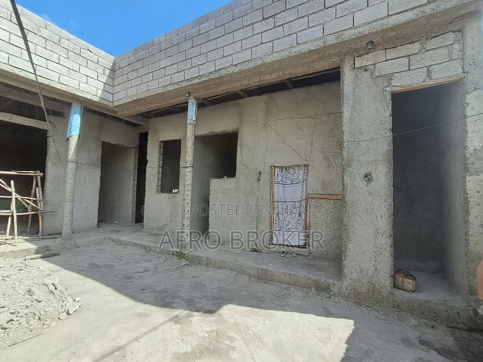 3bdrm House in Akaki, Akaky Kaliti for sale