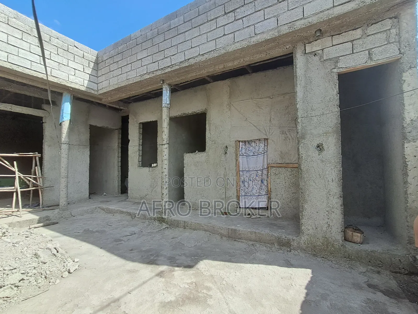 3bdrm House in Akaki, Akaky Kaliti for sale