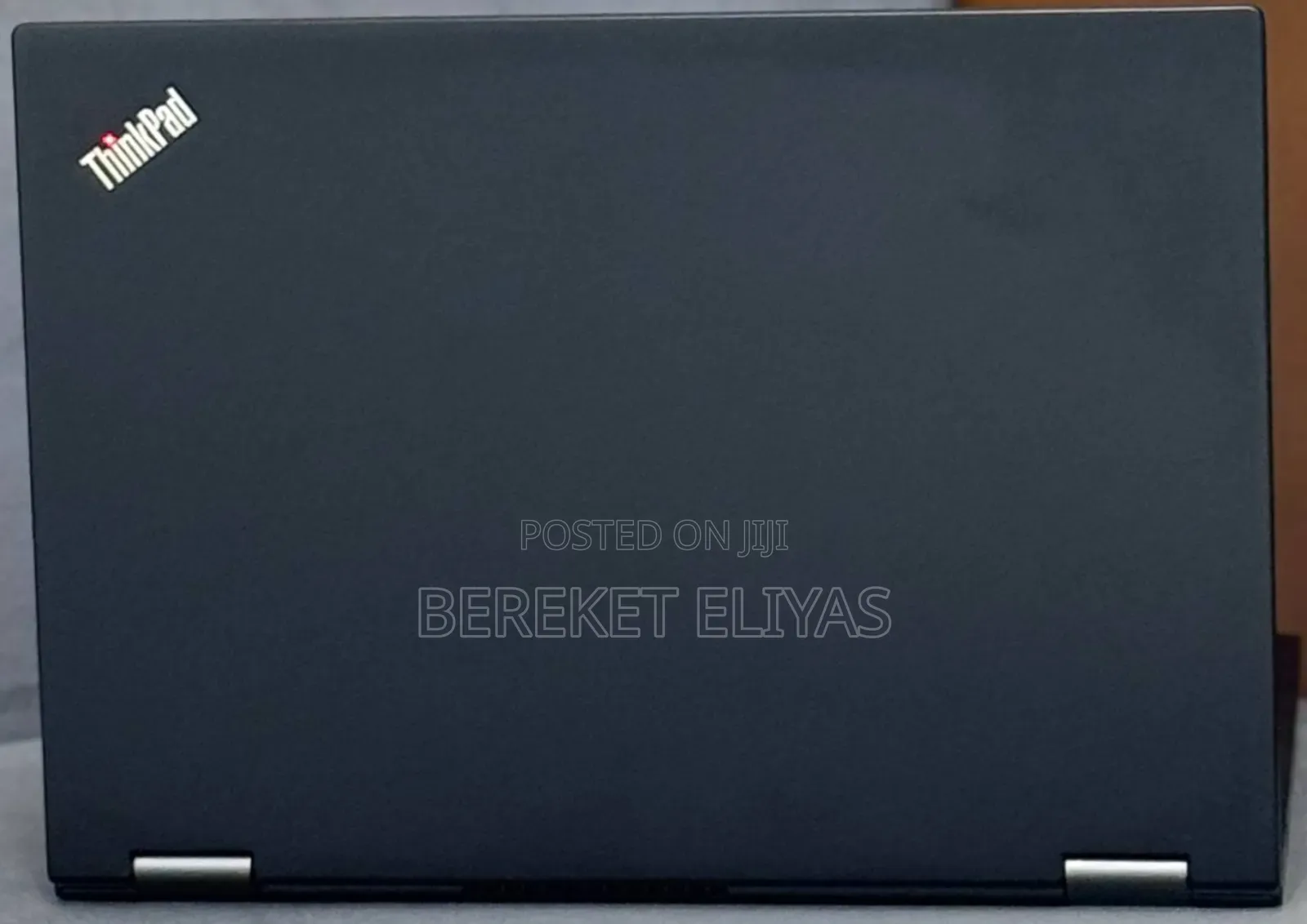 New Laptop Lenovo ThinkPad Yoga 370 8GB Intel Core I7 SSD 512GB