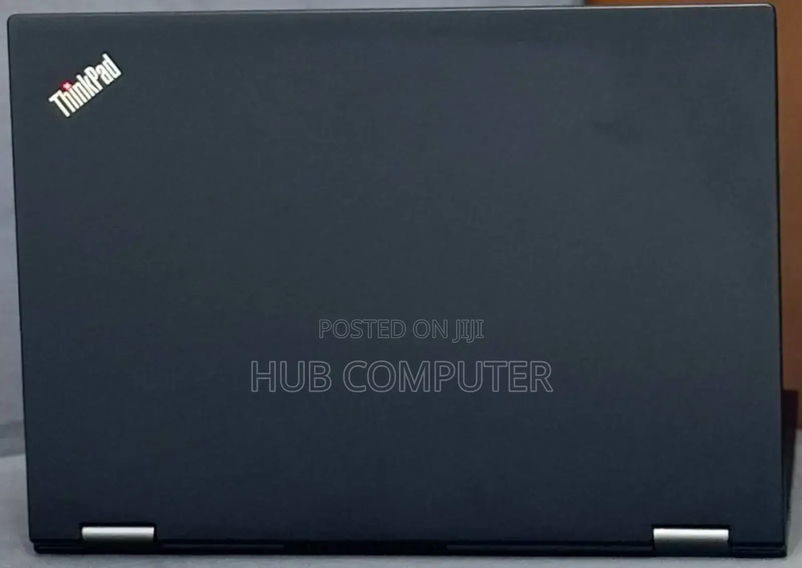 New Laptop Lenovo ThinkPad Yoga 370 8GB Intel Core I7 SSD 512GB