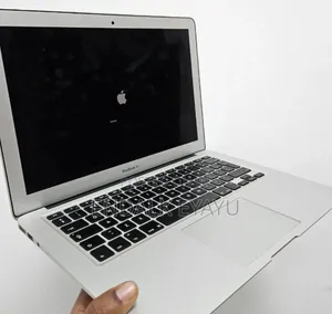Photo - New Laptop Apple MacBook Air 2013 4GB Intel Core I5 SSD 256GB