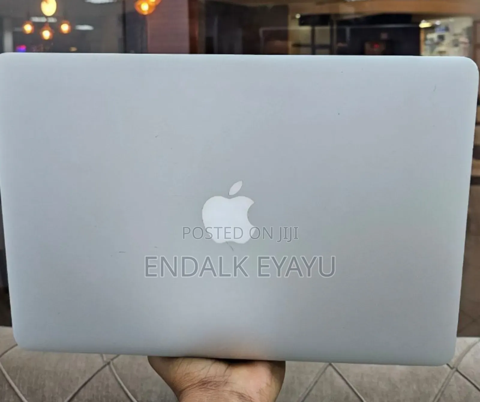 New Laptop Apple MacBook Air 2013 4GB Intel Core I5 SSD 256GB