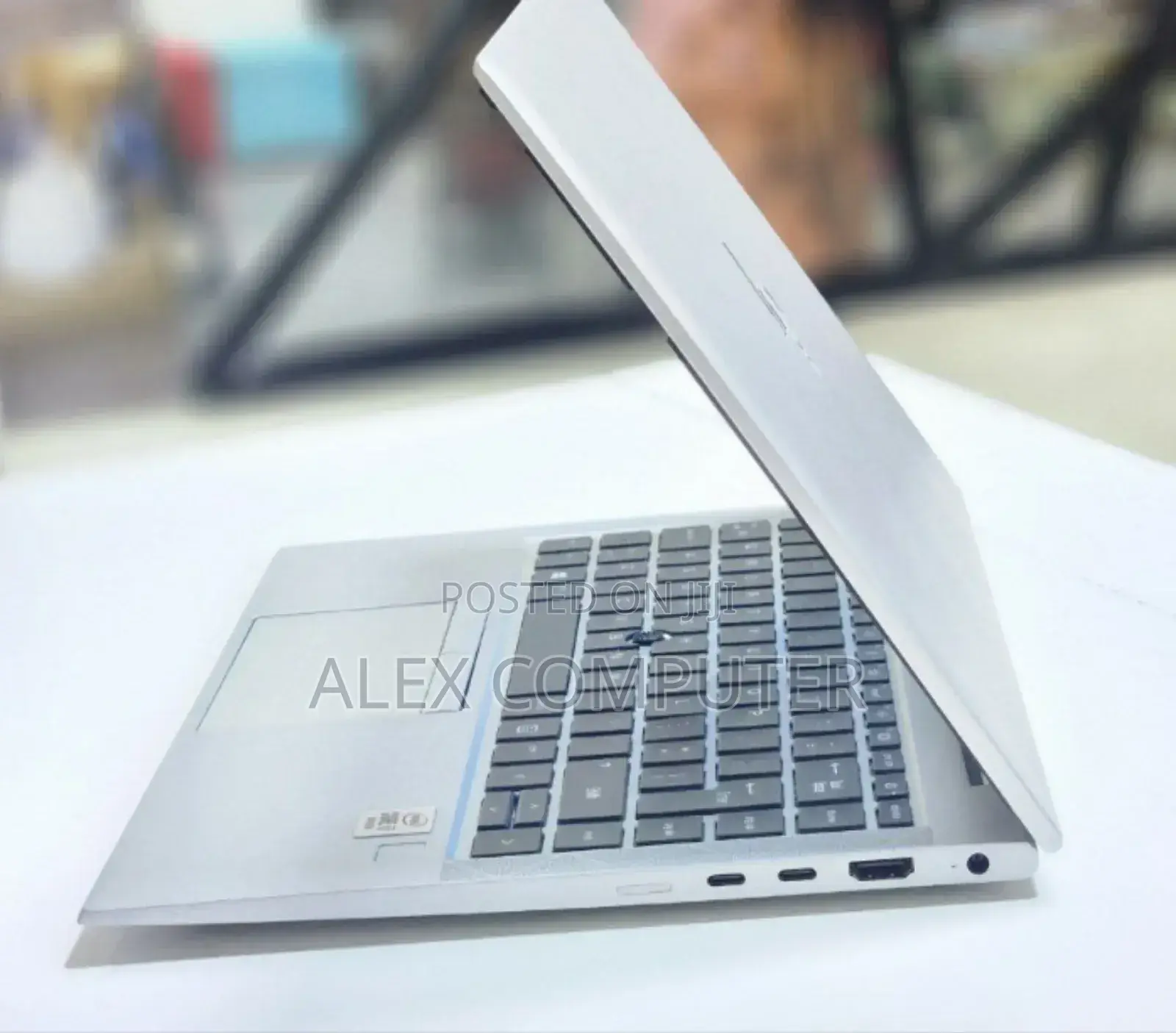 New Laptop HP EliteBook 840 G7 16GB Intel Core I7 SSD 512GB