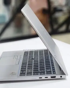 New Laptop HP EliteBook 840 G7 16GB Intel Core I7 SSD 512GB