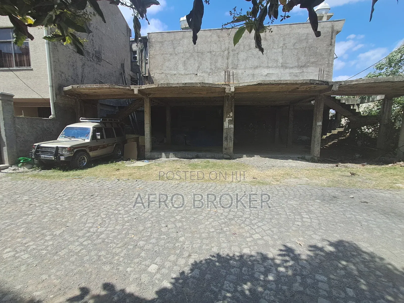 Furnished 3bdrm House in Kality, Akaky Kaliti for sale