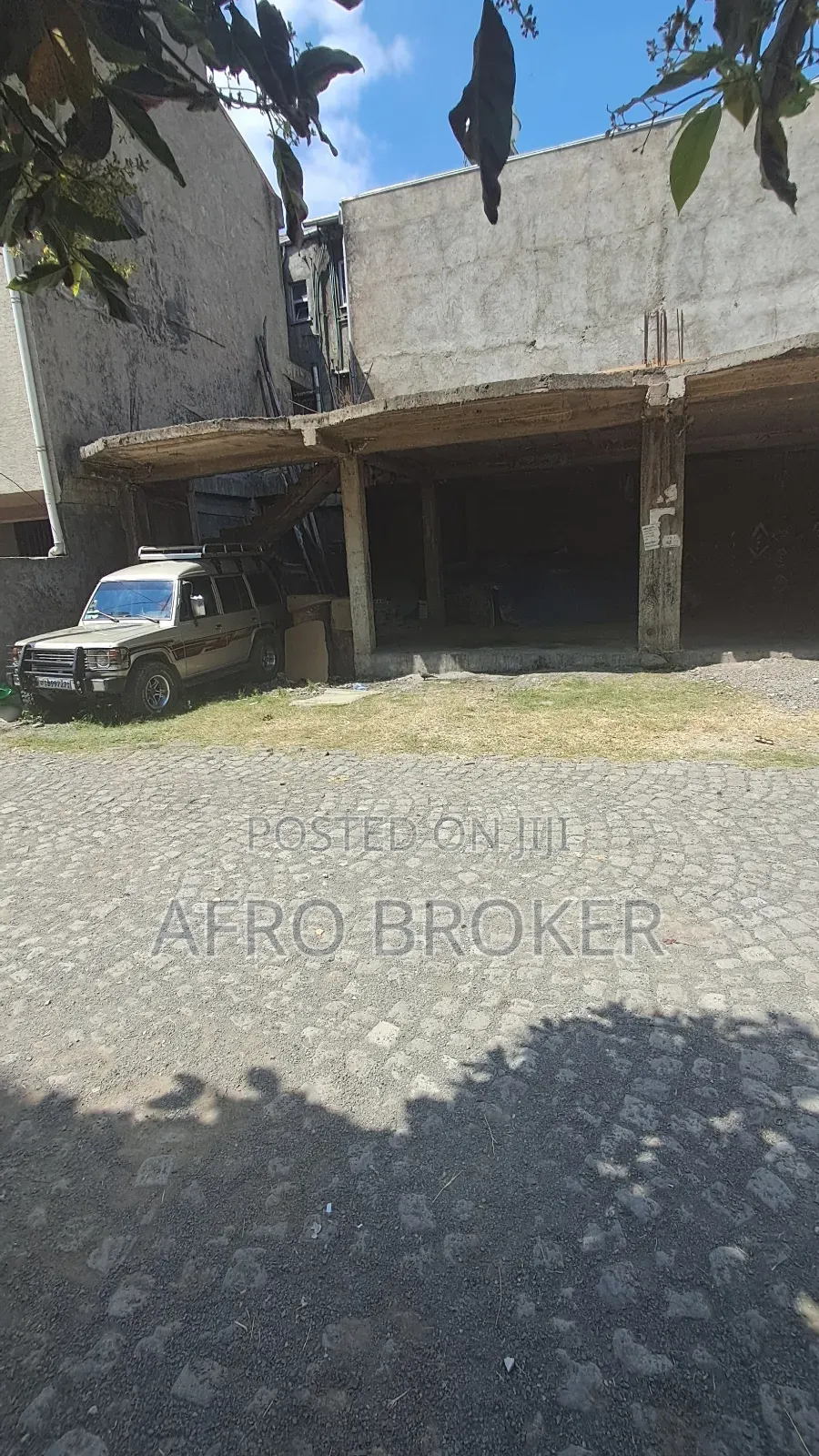 Furnished 3bdrm House in Kality, Akaky Kaliti for sale