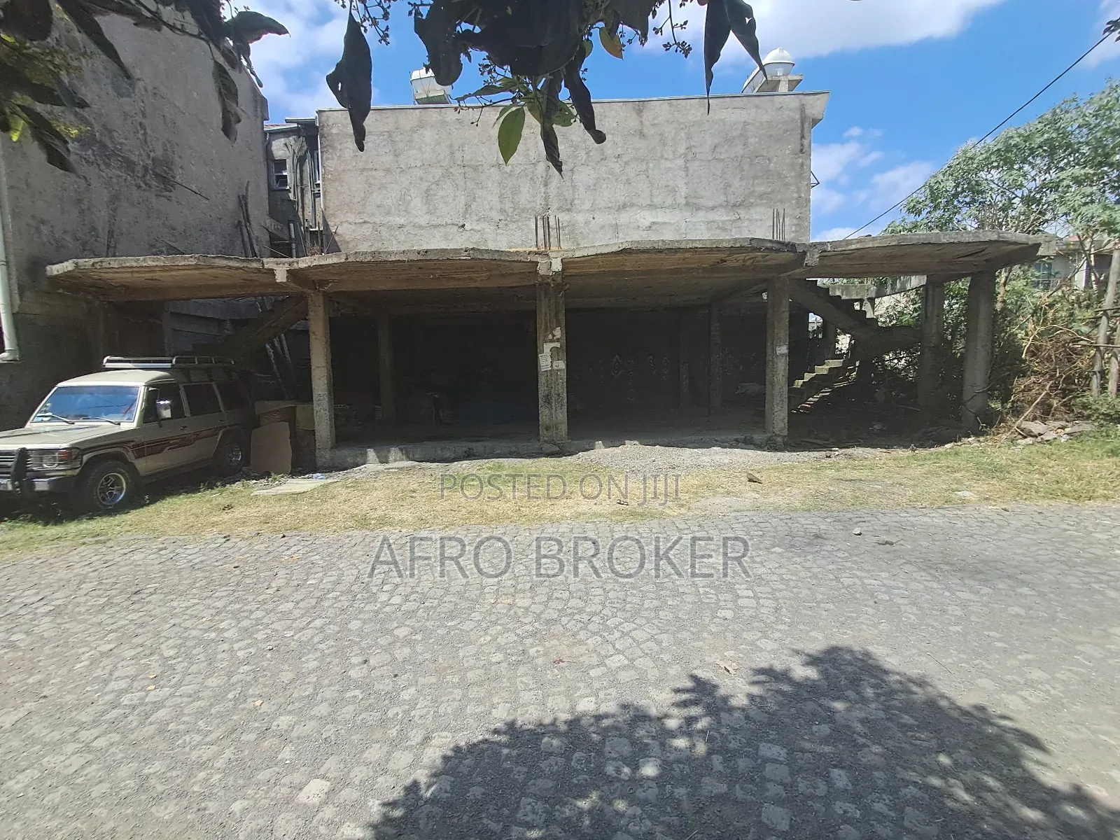Furnished 3bdrm House in Kality, Akaky Kaliti for sale