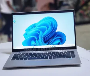 New Laptop HP EliteBook 840 G7 16GB Intel Core I7 SSD 512GB