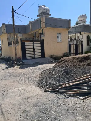 Photo - Furnished 5bdrm House in Kality Alem Bank, Akaky Kaliti for sale