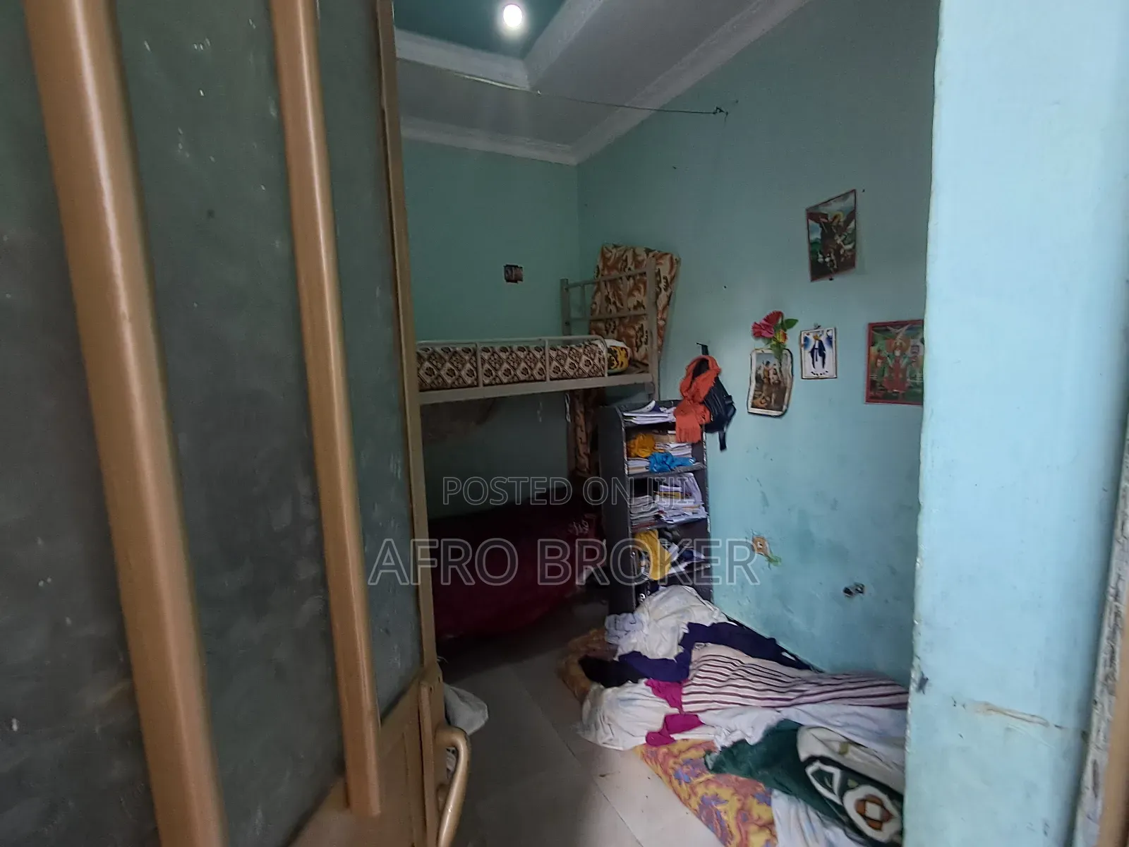 Furnished 5bdrm House in Kality Alem Bank, Akaky Kaliti for sale