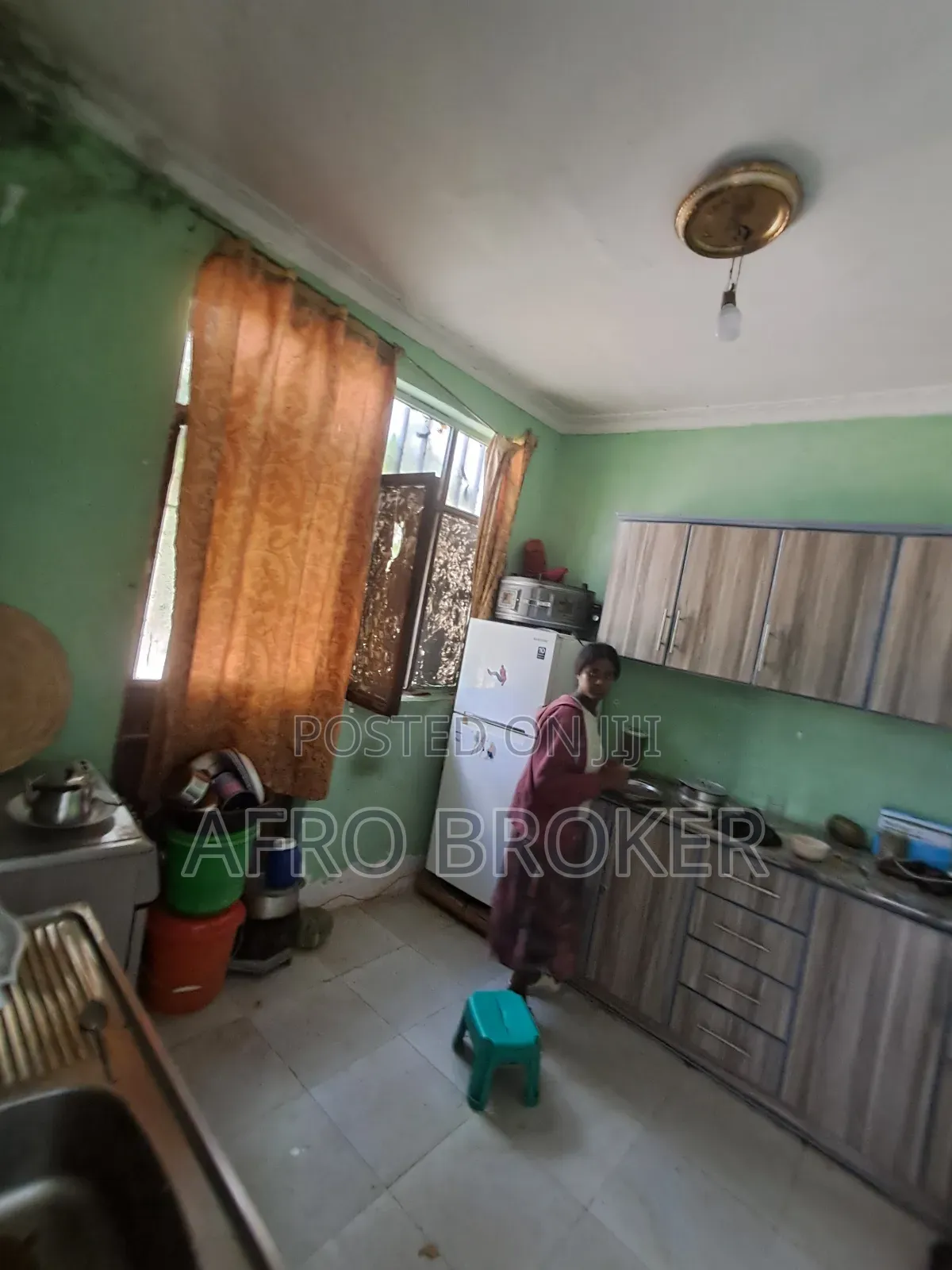 Furnished 5bdrm House in Kality Alem Bank, Akaky Kaliti for sale