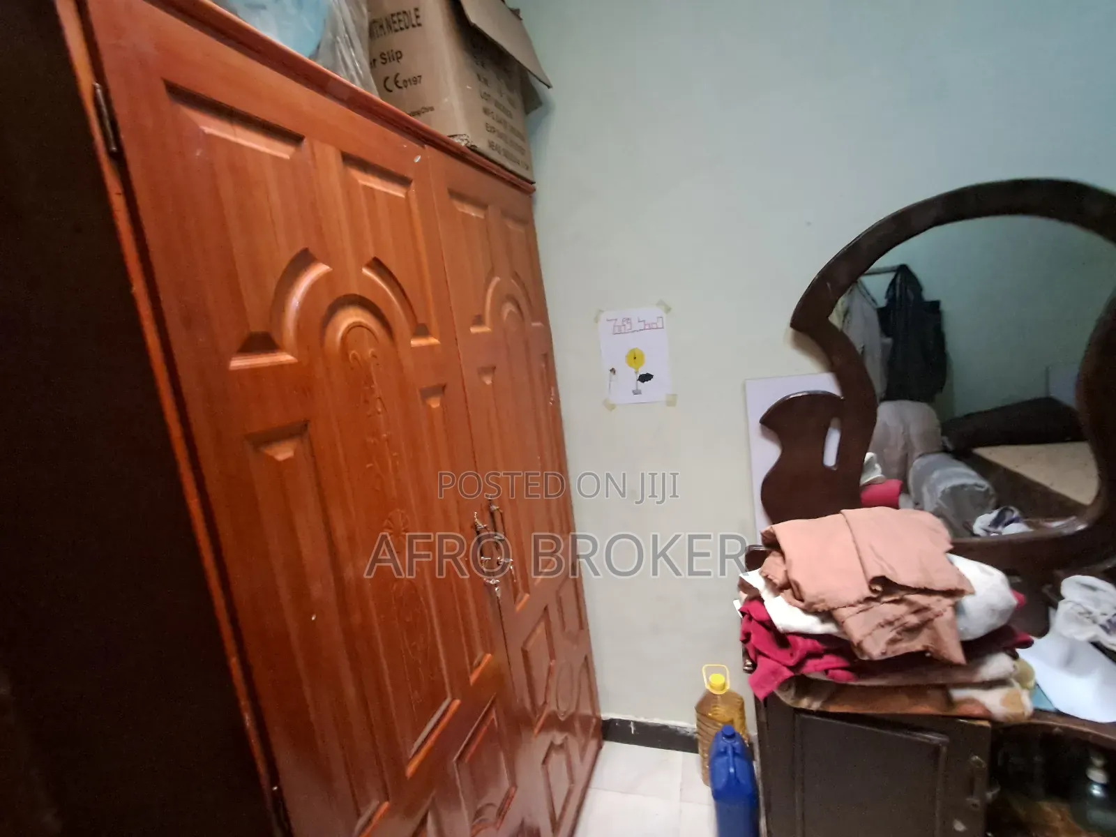 Furnished 5bdrm House in Kality Alem Bank, Akaky Kaliti for sale
