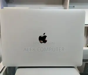 New Laptop Apple MacBook Pro M1 16GB Apple M1 SSD 512GB