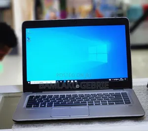 New Laptop HP EliteBook 840 G3 16GB Intel Core I5 HDD 1T