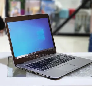 Photo - New Laptop HP EliteBook 840 G3 16GB Intel Core I5 HDD 1T