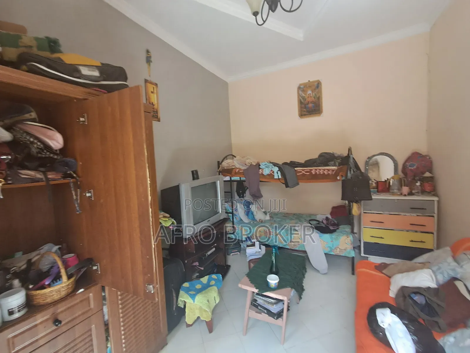 Furnished 2bdrm House in Akaki Kality, Akaky Kaliti for sale