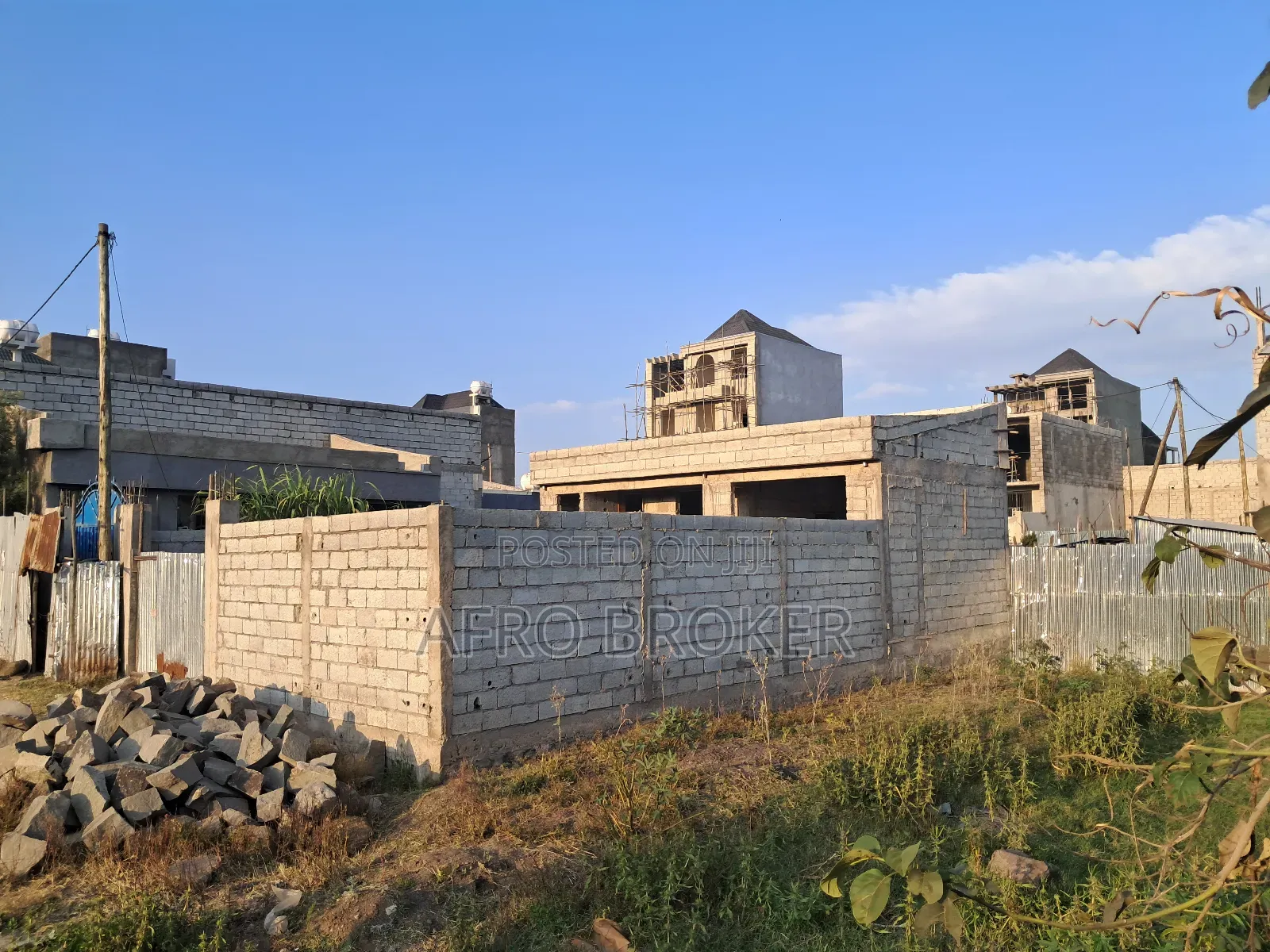1bdrm House in Akaki, Akaky Kaliti for sale