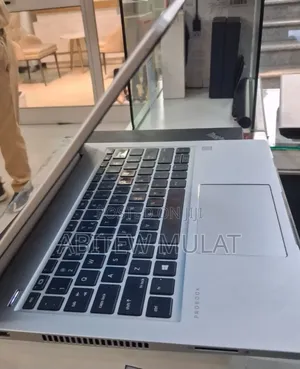 New Laptop HP ProBook 430 G7 16GB Intel Core I5 SSD 512GB