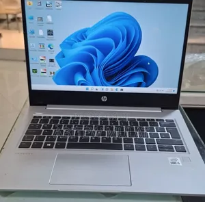 New Laptop HP ProBook 430 G7 16GB Intel Core I5 SSD 512GB