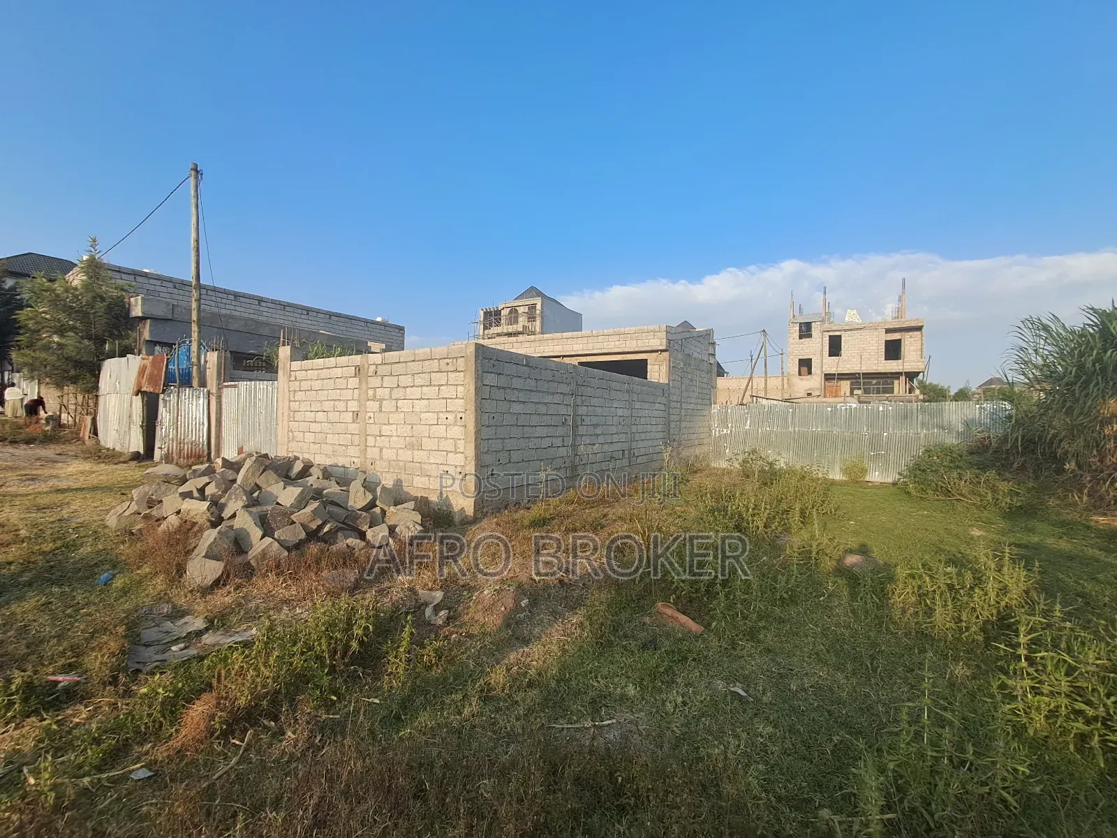 1bdrm House in Akaki, Akaky Kaliti for sale