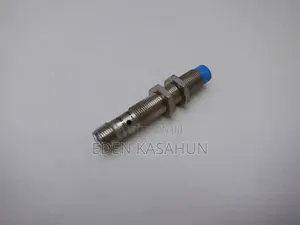 Photo - Pnp,No Proximity Sensor