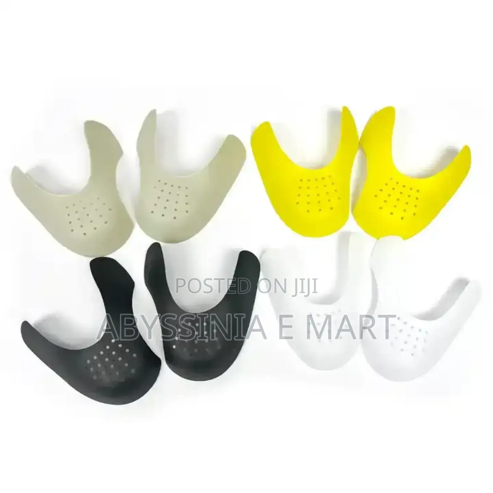 Shoe Crease Protectors