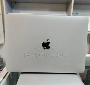 New Laptop Apple MacBook Pro M1 16GB Apple M1 Pro SSD 512GB