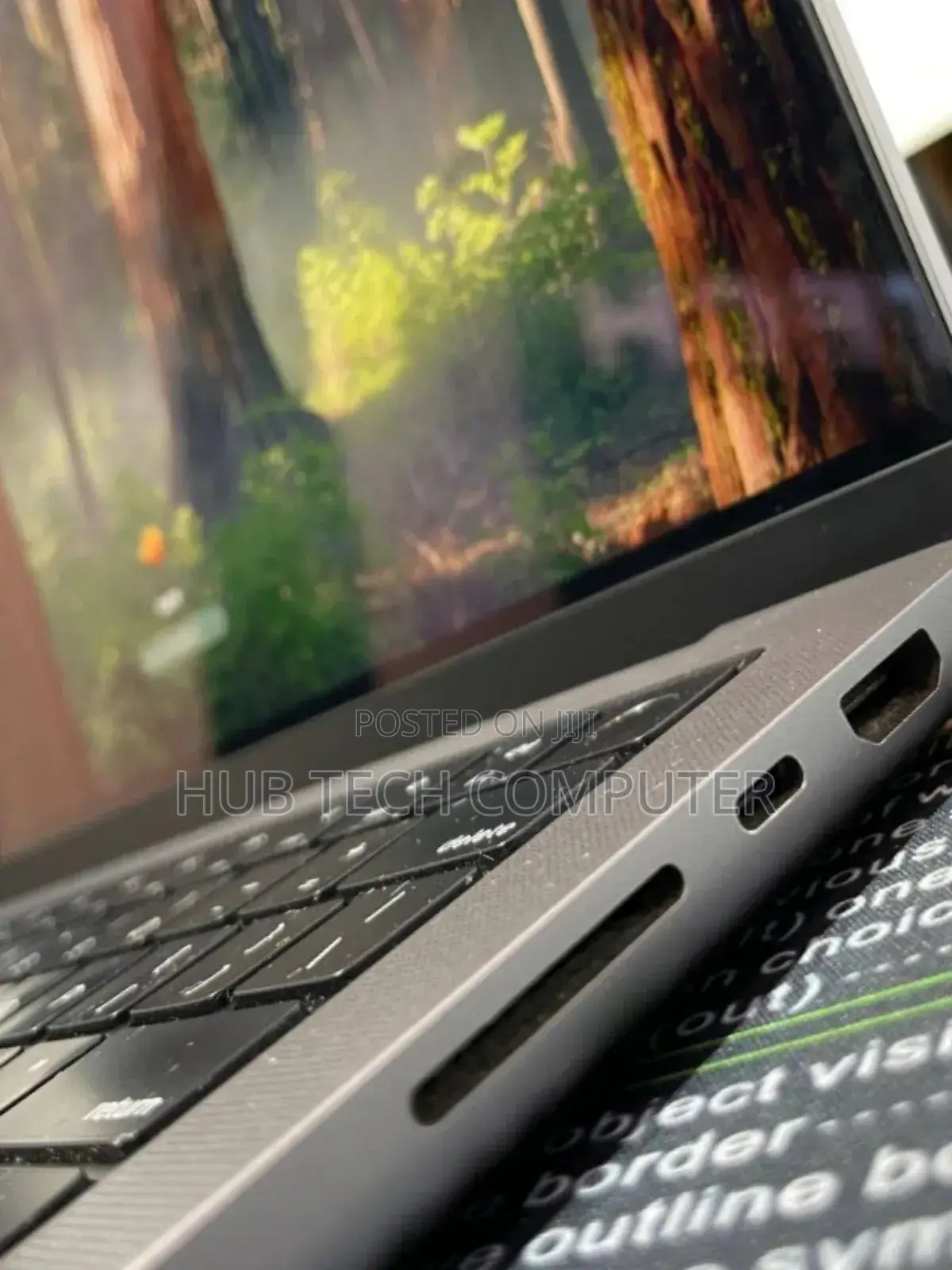 New Laptop Apple MacBook Pro M1 32GB Apple M1 Pro SSD 512GB