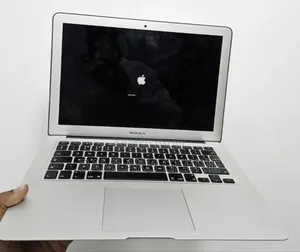 New Laptop Apple MacBook Air 2013 4GB Intel Core I5 SSD 256GB