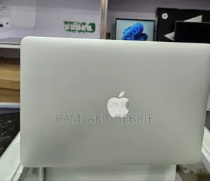 Photo - New Laptop Apple MacBook Air 2013 4GB Intel Core I5 SSD 256GB