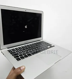 New Laptop Apple MacBook Air 2013 4GB Intel Core I5 SSD 256GB