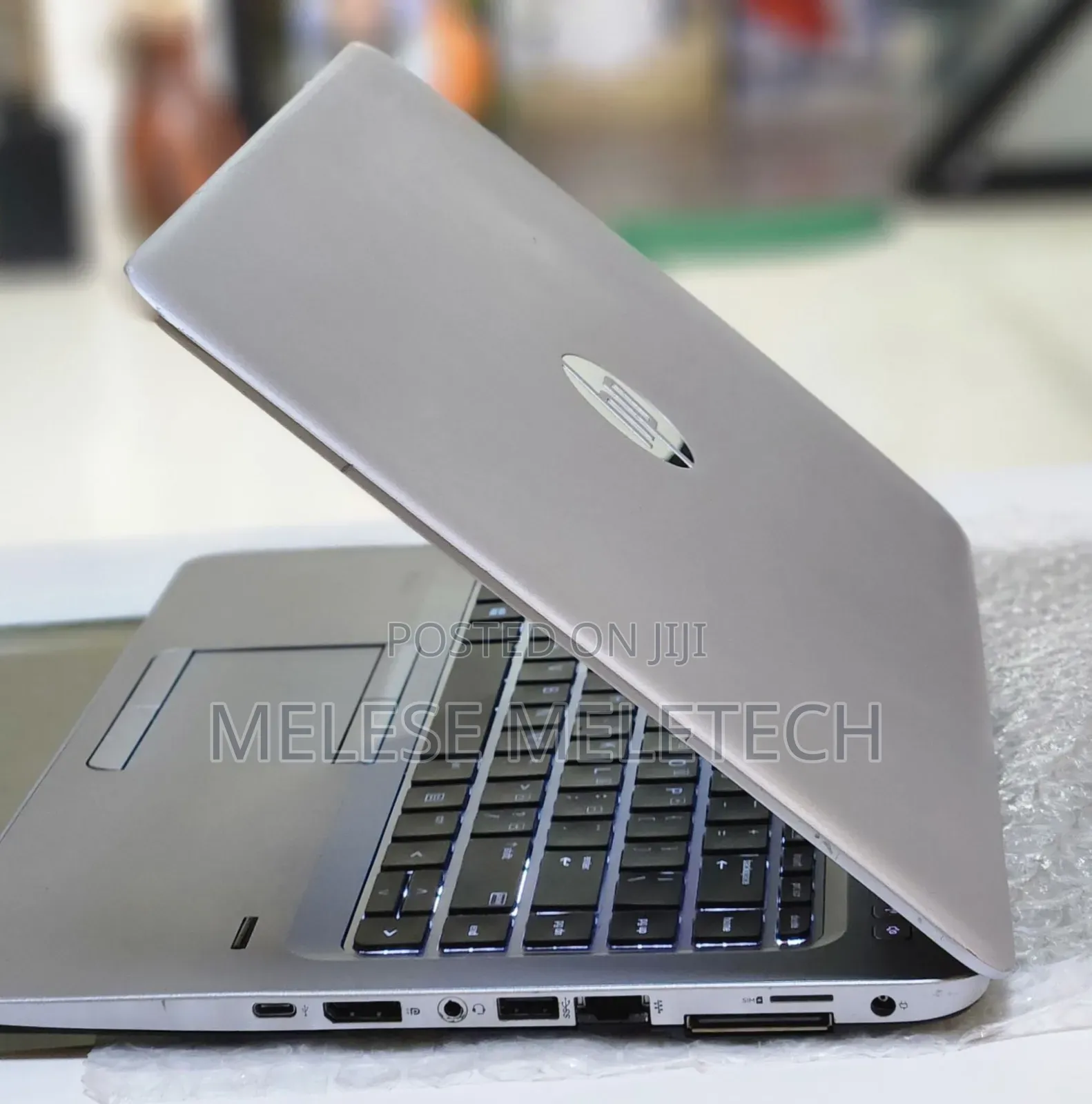 New Laptop HP EliteBook 840 G3 8GB Intel Core I5 HDD 1T